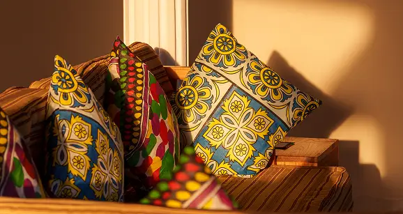 Swahili & Sultanate Villa