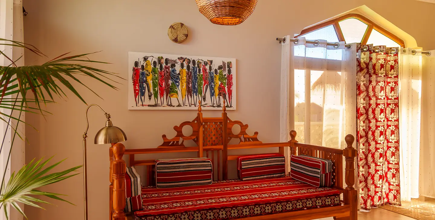 Sultanate Villa